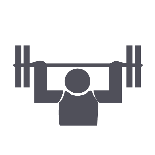 Flutter Gym App