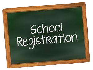 School Registration System